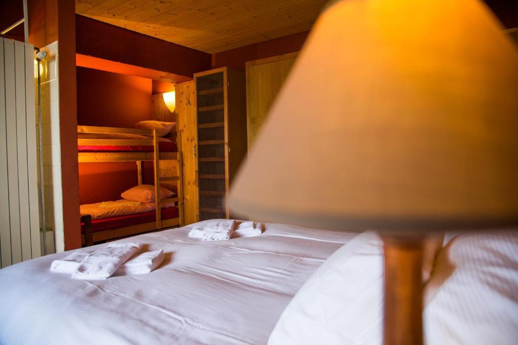 Plein Ciel - Hotel D'Altitude A 1800M ฌ็องเปรี ห้อง รูปภาพ
